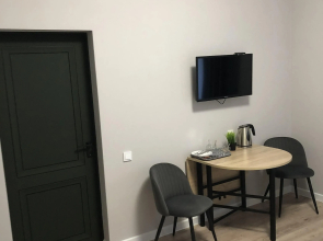 Гостевой дом Визит