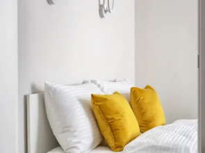 Апартаменты MyhomeYourhome на Печатника Григорьева, 14