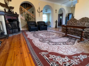 Гостевой дом Вито