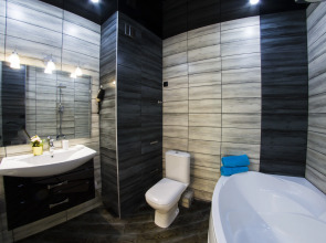 Апартаменты Люкс на Масленникова