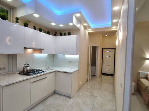 Квартира Московская 99