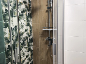 Квартира Green Prestige