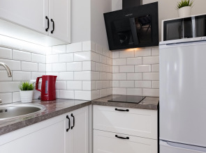 Квартира Студия № 3