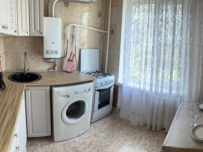 Апартаменты Советская