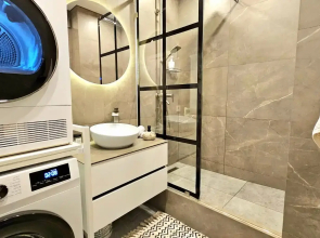 Квартира Современный Комфорт в Удобной Локации от Urban Apartments