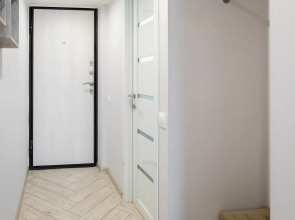 Апартаменты Квартира-студия Лофт