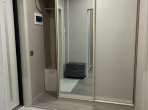 Квартира Уютная евродвушка