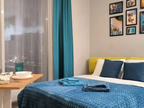 Dlya Sladkikh Vstrech Flat