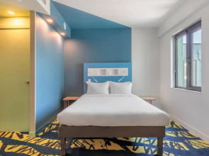 Отель ibis Budget Тбилиси Центр