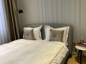 Апартаменты Gold