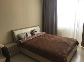 Na Okruzhnom shosse 24A Flat