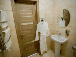 Гостевой дом Ла В