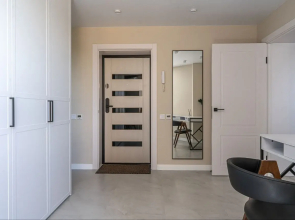 Апартаменты Festival от сети Good Vibes Apartments