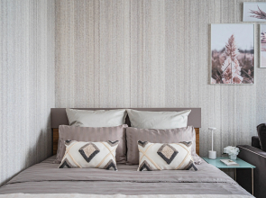 Апартаменты Amber Holiday