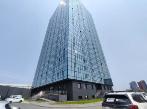 Апартаменты с Дизайнерским Ремонтом
