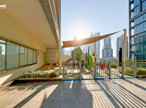 Апартаменты Bnbme 8 Boulevard Walk Studio