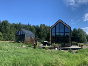 Brusnichny Barn 2 Private House