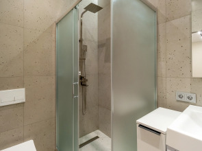 Квартира в Cтиле Джапанди в Cердце Нижнего Новгорода