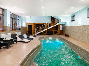 Гостевой дом О, Тепло