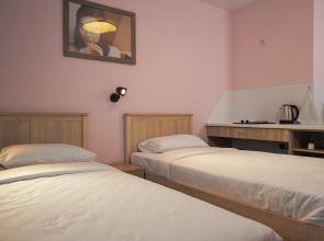 Хостел Elhostel
