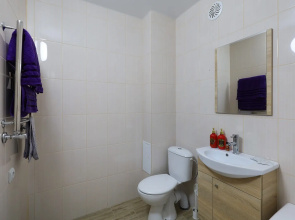 Апартаменты BalticRealty Eco Cranz