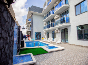 VitaliAnna Hotel