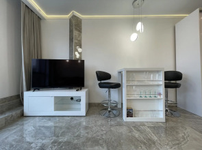 Апартаменты КристаLL&Spa