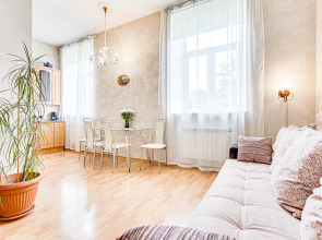 Апартаменты Уют на Караванной