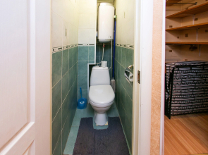 Апартаменты #Как Дома - Стойкости