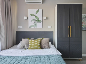 Апартаменты  Мята 11-3