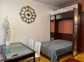 Квартира Большая Двухкомнатная на Ленина 18