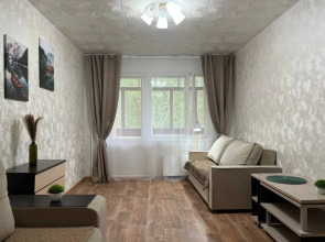 Квартира в тихом дворе около Ceнной площaди от Уют и Комфорт НН