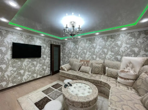 Apartamenty v centre