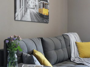 Квартира Promenade Apart