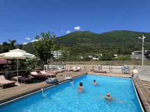 Forelka Guest House
