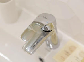 Апартаменты Азбука ЖК Уфимский Кремль