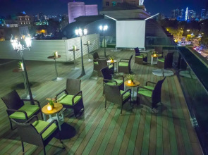 Promenade Hotel Baku