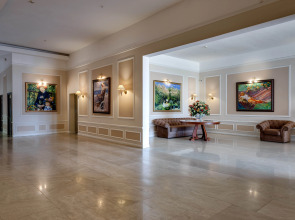 Апартаменты Фамилия Делюкс