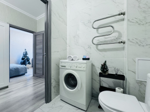 Апартаменты Atmosfera Sna у Аквапарка