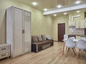 Апартаменты Sevastopol Rooms на Сенявина 5