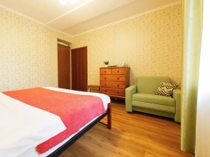 Апартаменты Bliss aparts: Centre-Rybinskaya 11