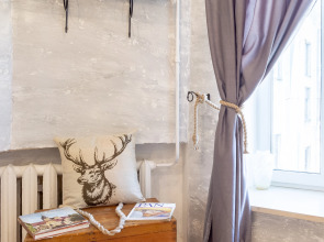 Апартаменты на Казанской 8/10