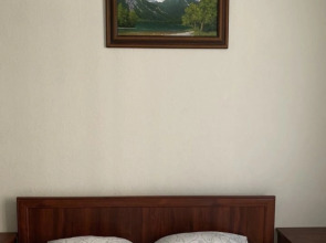 Апартаменты Элитная трехкомнатная квартира