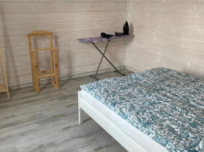 Апартаменты Карельский Дворик