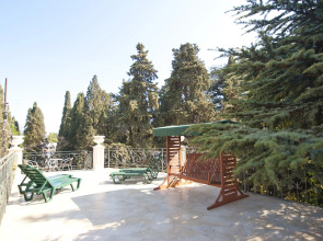 Апартаменты на улице Чехова Сердце Ялты