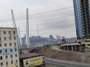 Апартаменты Уютная Студия Надибаидзе