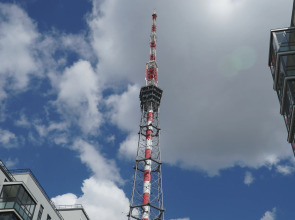 Апартаменты LIFE Petrogradskaya Apart