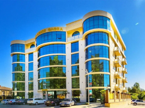 Sun Palace Gagra Hotel