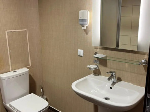 Апартаменты Горная карусель 6