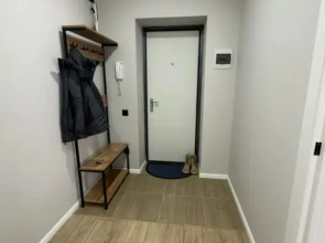 Квартира у Подножья Горы